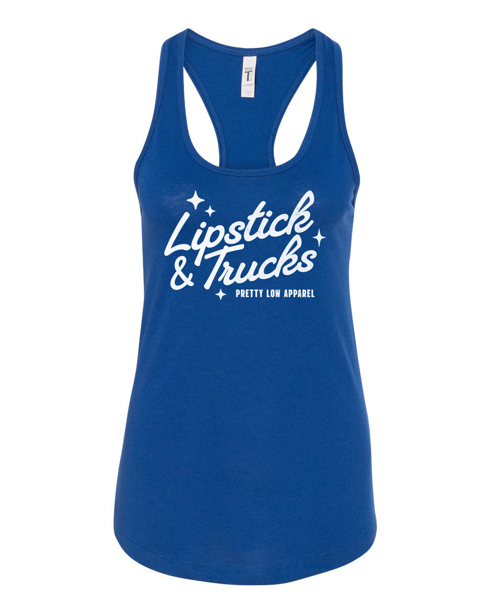 Lipstick & Trucks 2.0