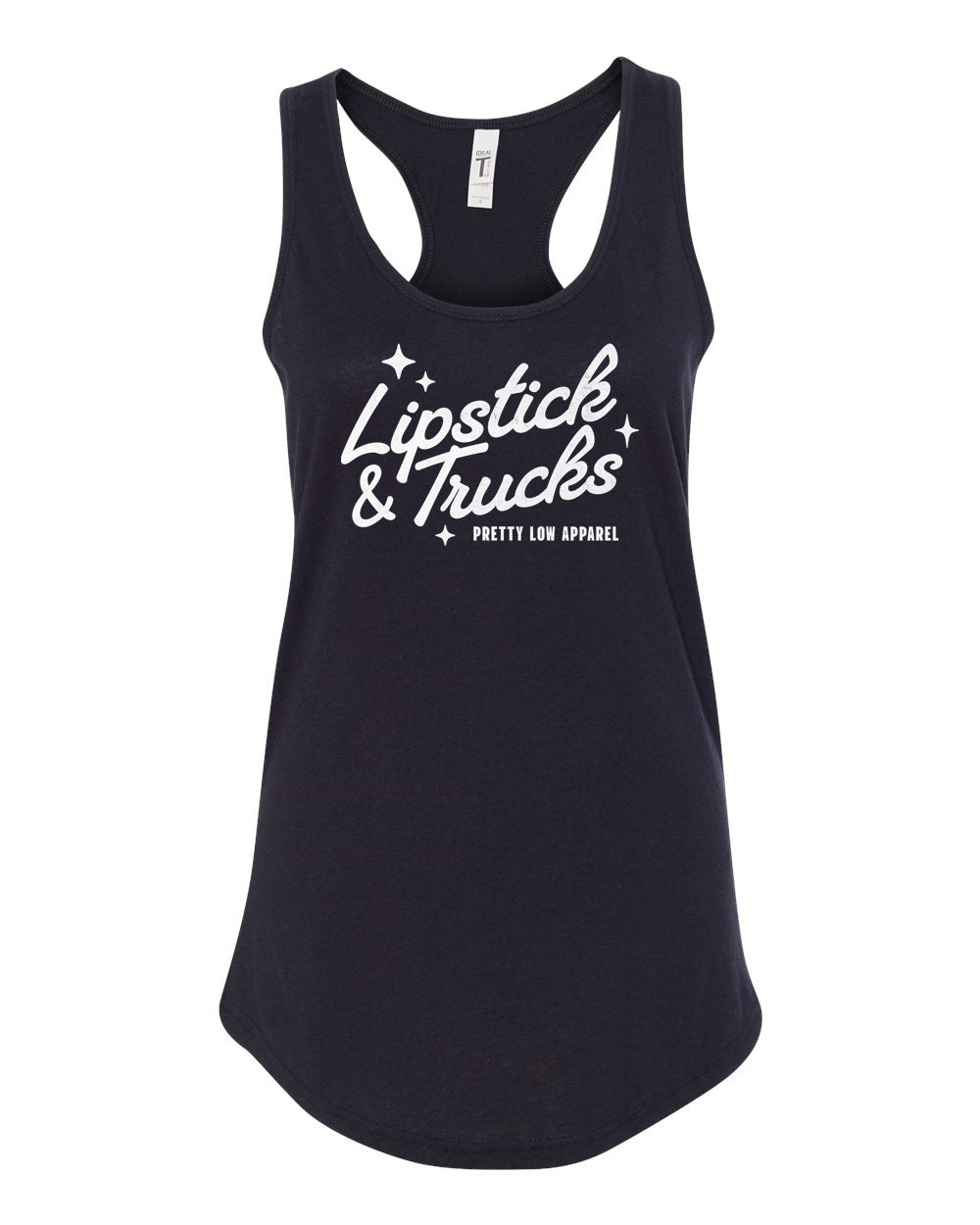 Lipstick & Trucks 2.0