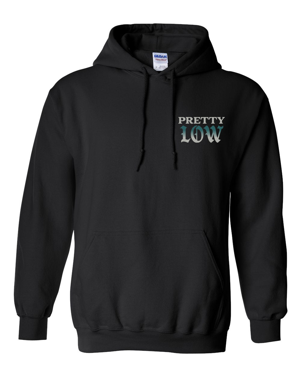 Support Your Local Lowlife