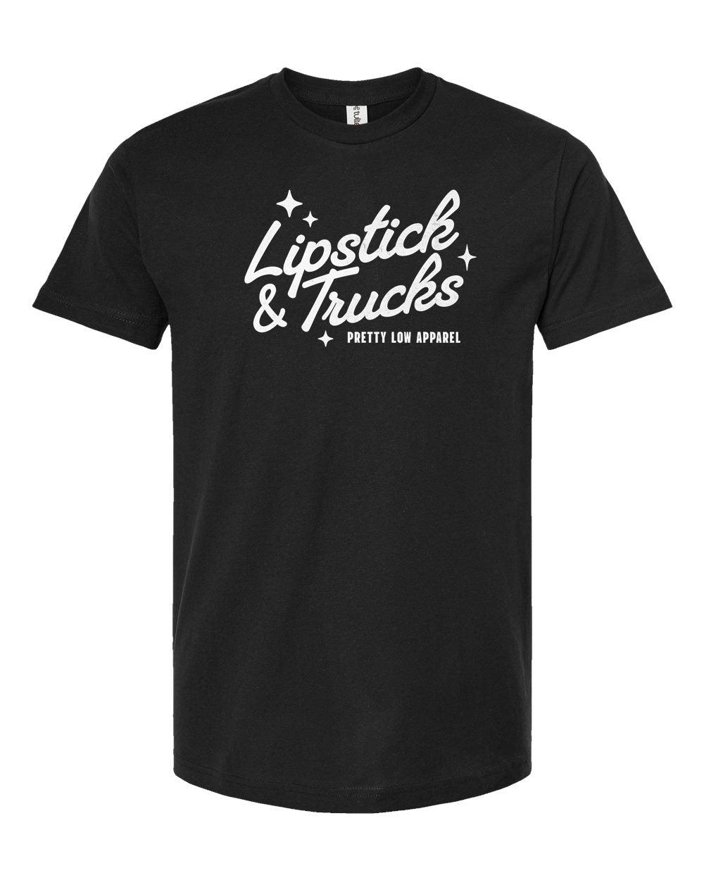 Lipstick & Trucks 2.0