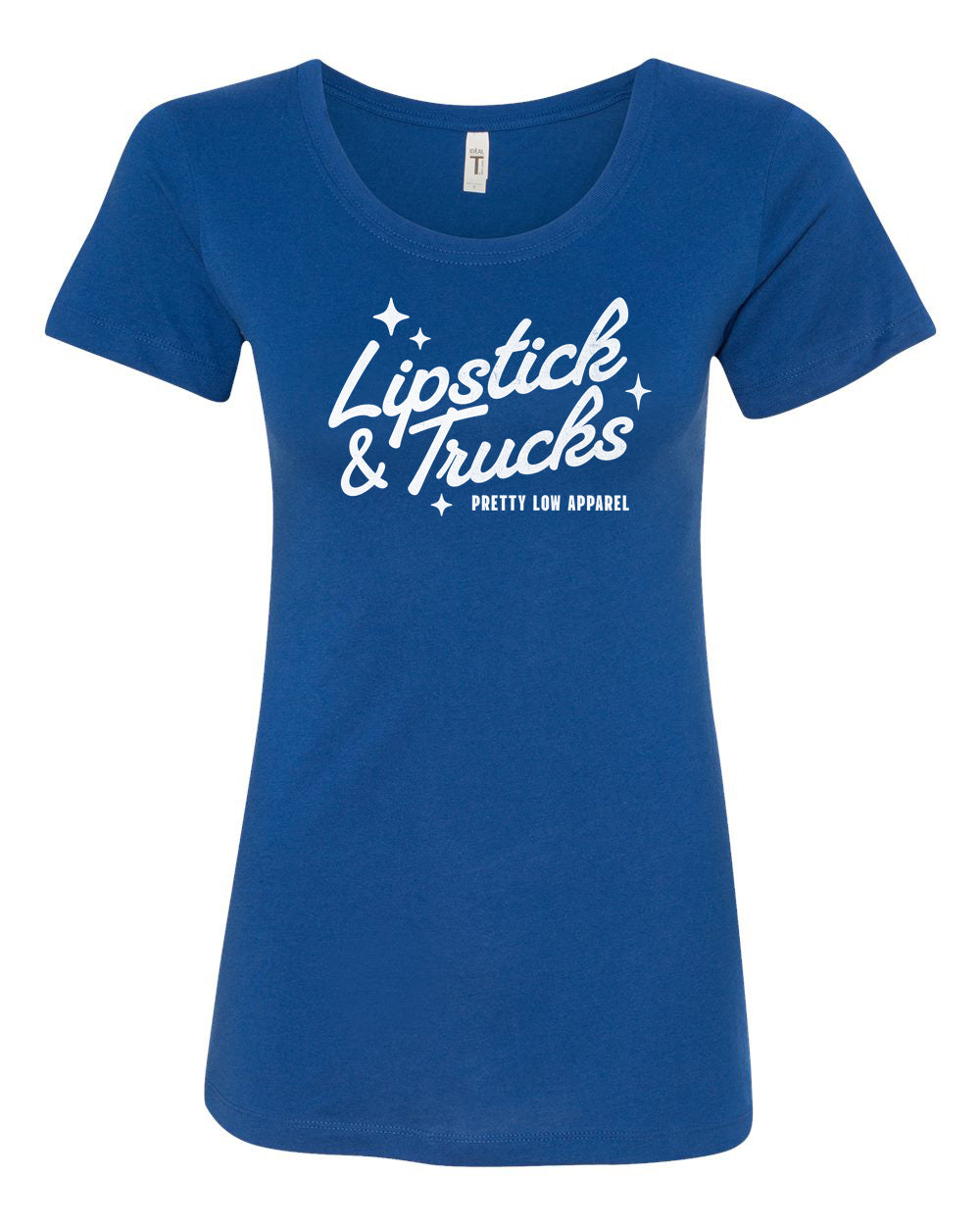Lipstick & Trucks 2.0