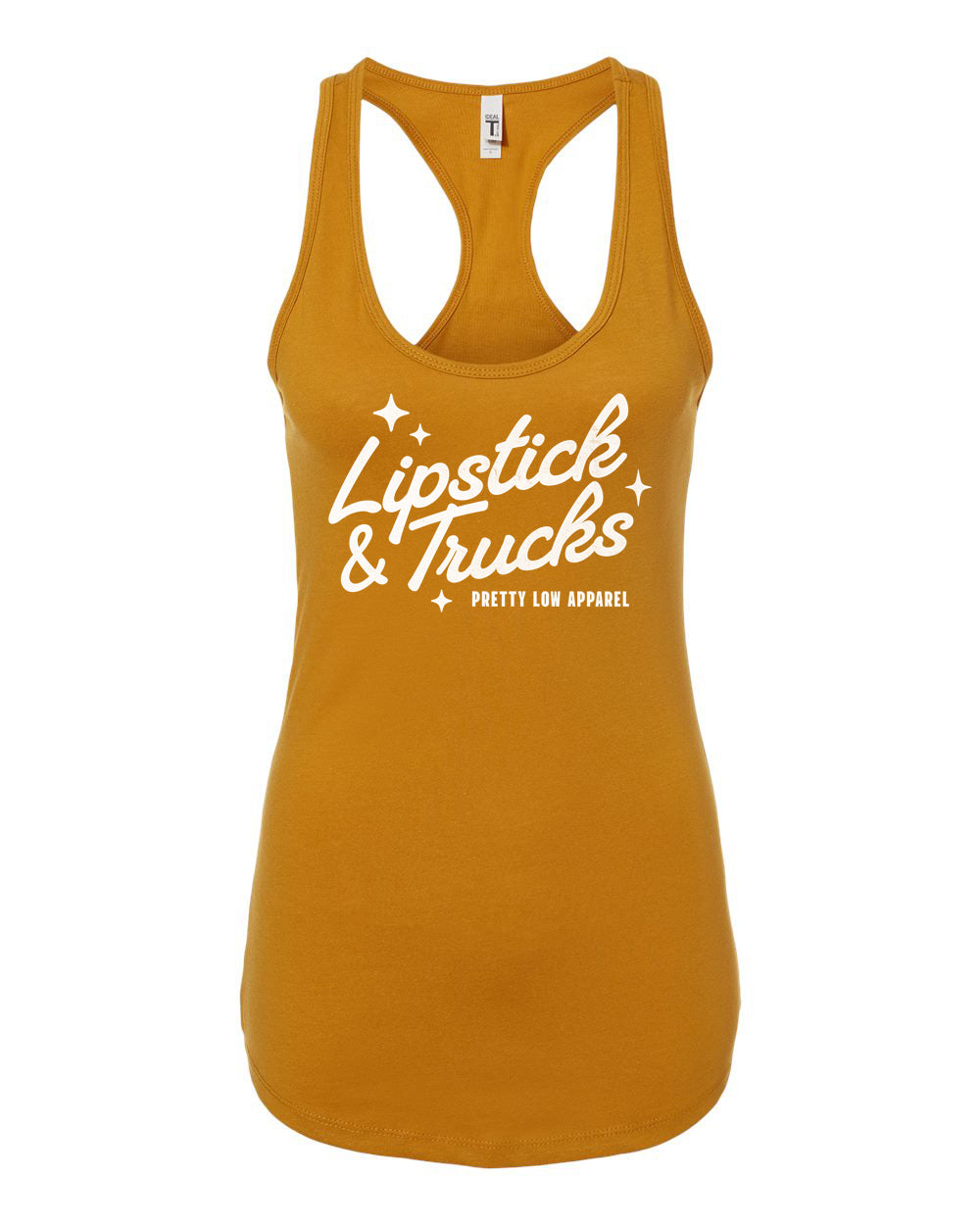 Lipstick & Trucks 2.0