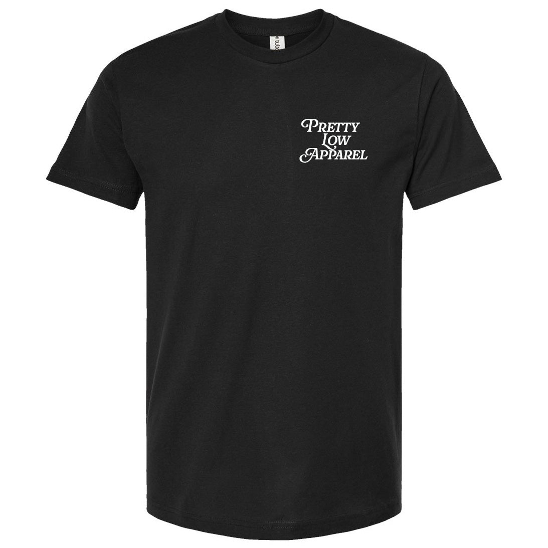 Support Your Local Minitrucker Short Sleeve