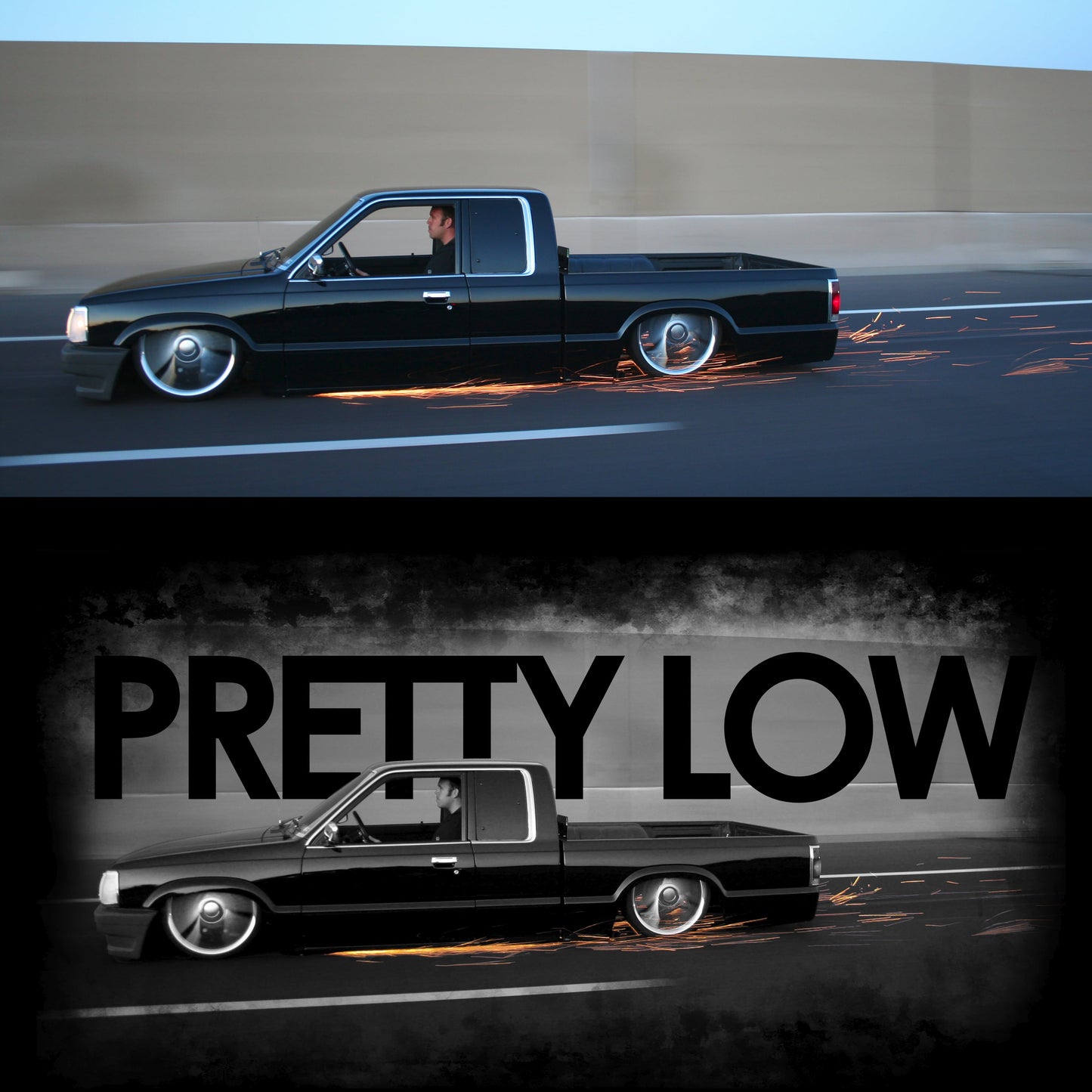 Surface Mazda TEES & HOODIE