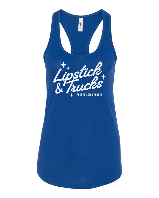 Lipstick & Trucks 2.0