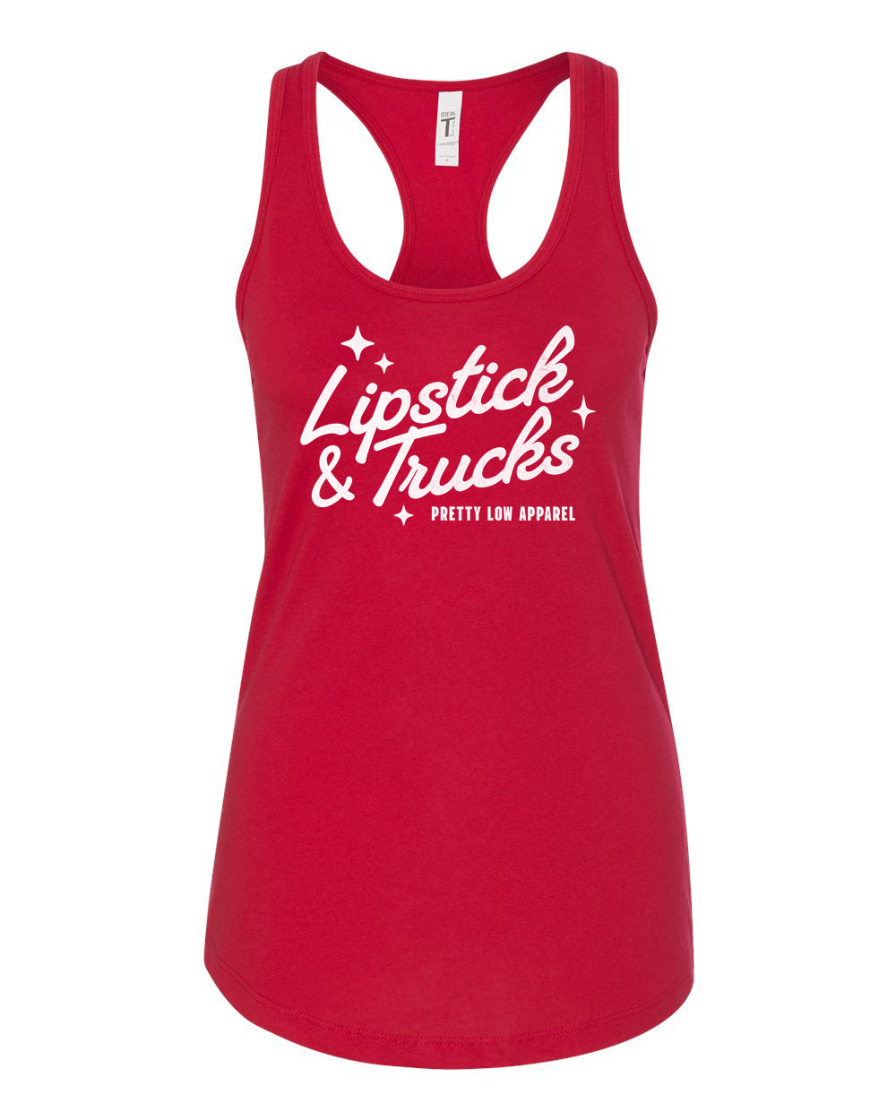 Lipstick & Trucks 2.0