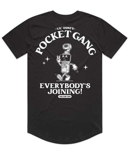 Pocket Gang (TEE)