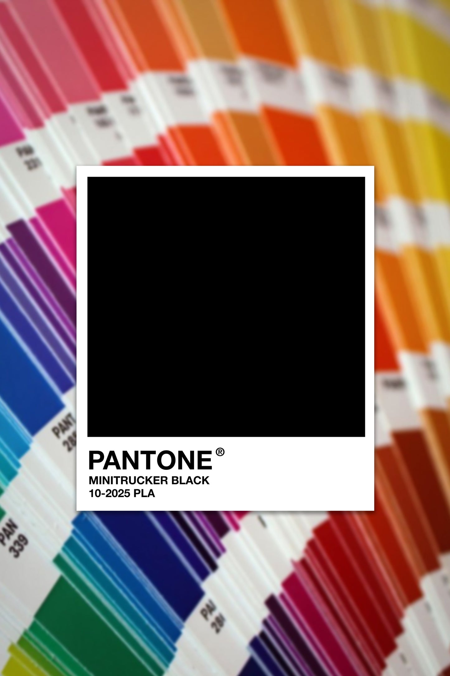 Pantone of the Year