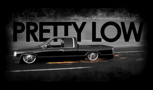 Surface Mazda Banner