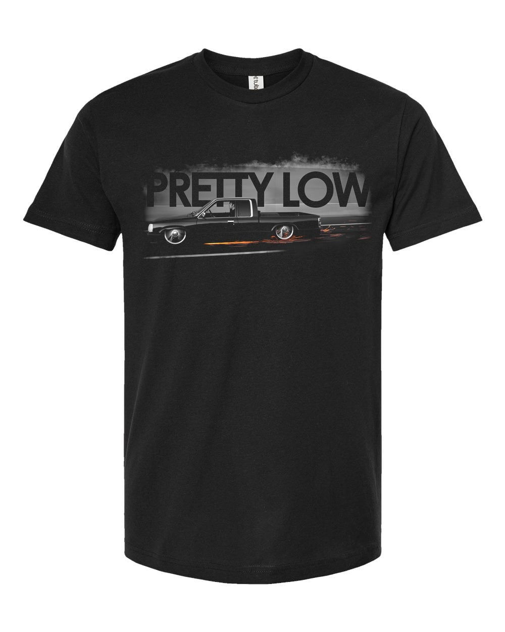 Surface Mazda TEES & HOODIE