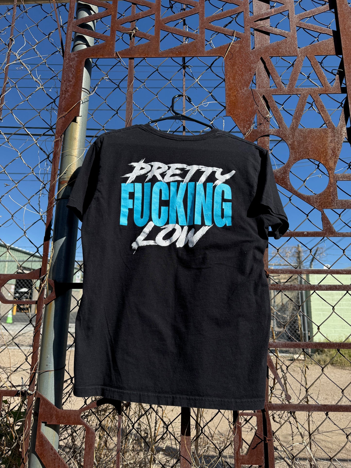 Pretty FKN Low Tees