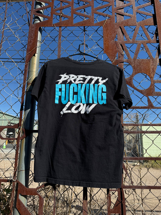 Pretty FKN Low Tees & Hoodies